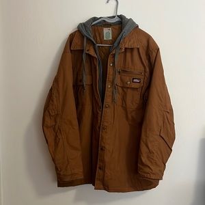 Men’s Dickies Genuine Jacket